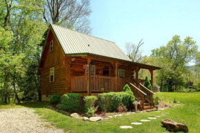 A Bit of Heaven Cabin